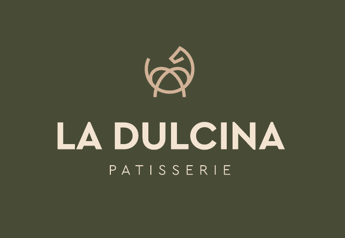 La Dulcina logo