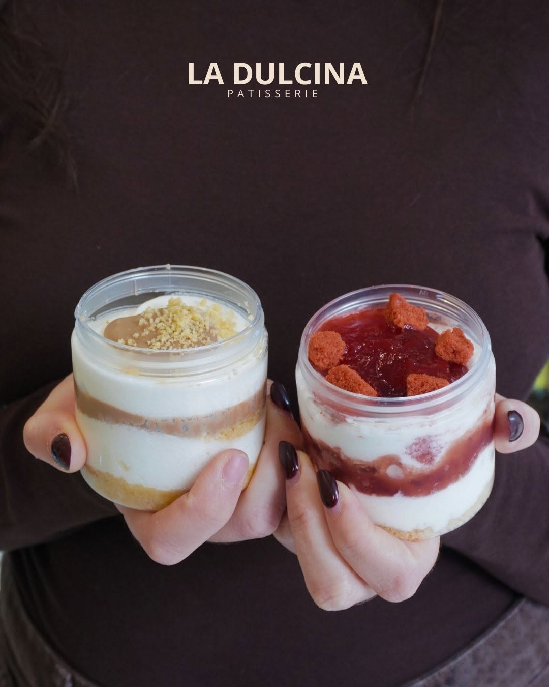 La Dulcina original photography