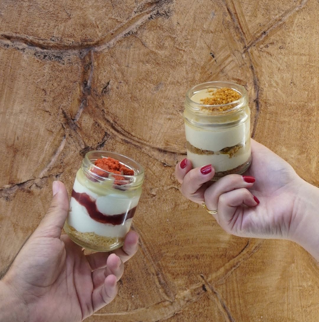 La Dulcina Patisserie Rethymno