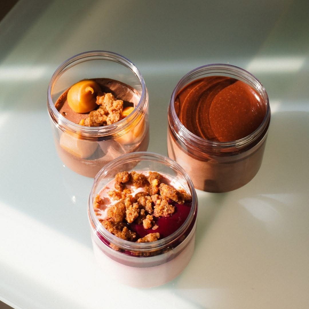 La Dulcina Patisserie Rethymno